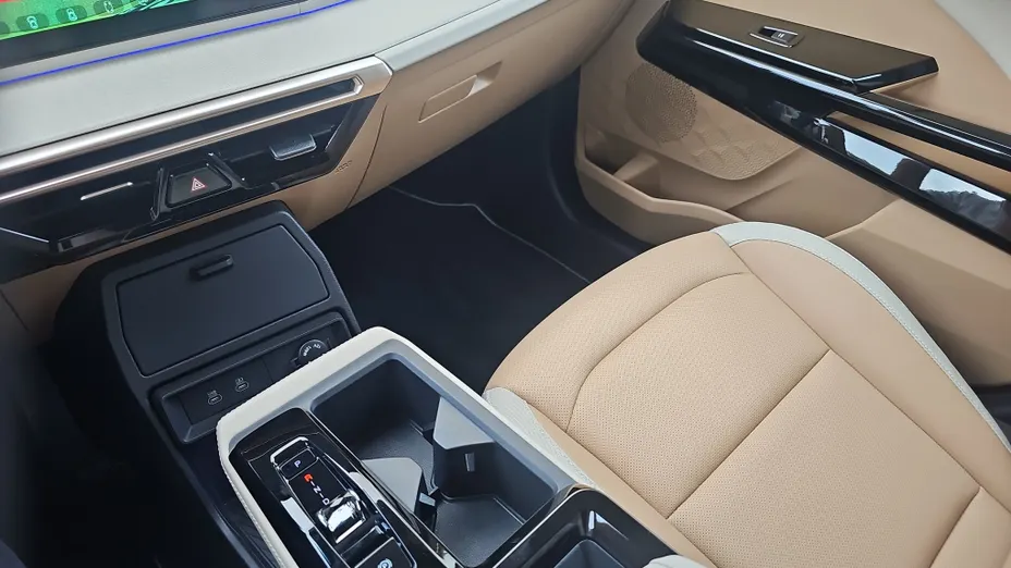 KGM / SSANGYONG Actyon Actyon 1.5 T-GDI Adventure 4WD aut