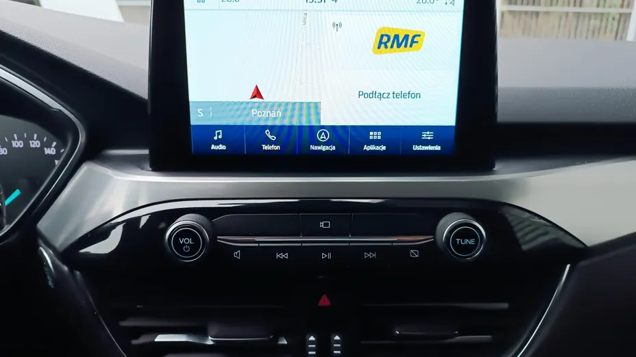 FORD Kuga Kuga 2.0 EcoBlue mHEV FWD Titanium X