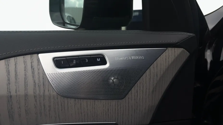 VOLVO XC90 XC90 T8 AWD Plug-In Hybrid Plus Dark 7os aut