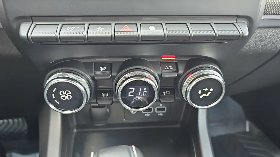 RENAULT Arkana Arkana 1.3 TCe mHEV Intens EDC