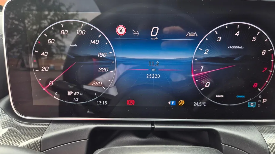 MERCEDES-BENZ CLE CLE 180 mHEV AMG Line