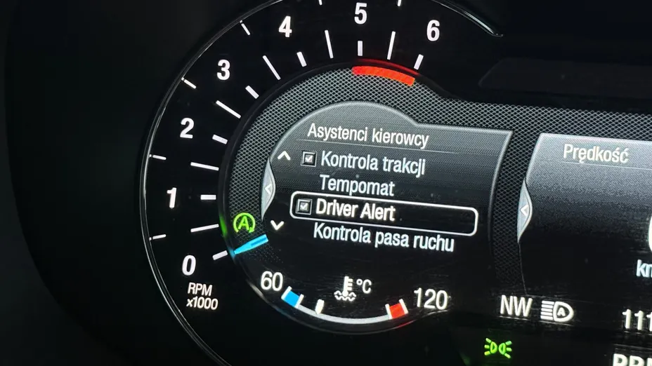 FORD Galaxy Galaxy 2.0 EcoBlue Titanium aut