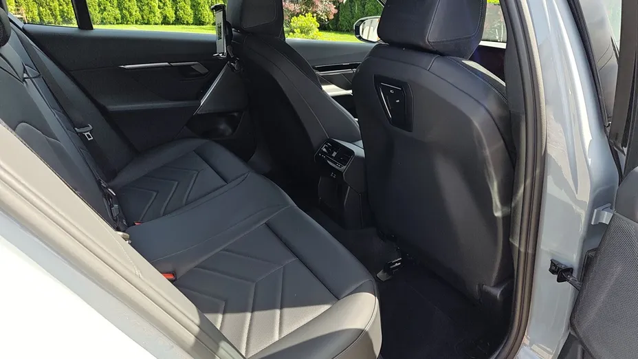 BMW Seria 5 520d xDrive mHEV M Sport aut