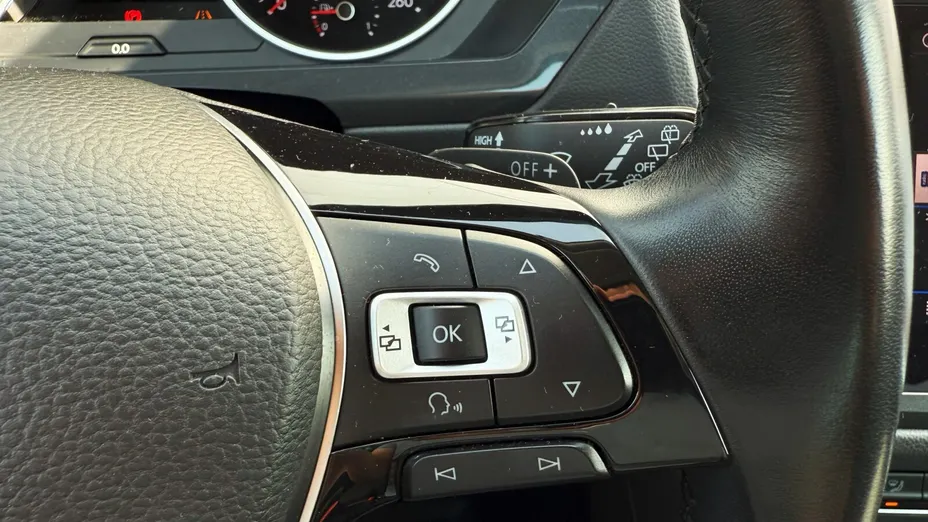 VOLKSWAGEN Tiguan Tiguan 1.4 TSI BMT ACT Highline DSG