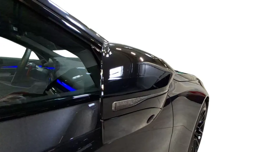 BMW Seria 5 M5 PHEV aut