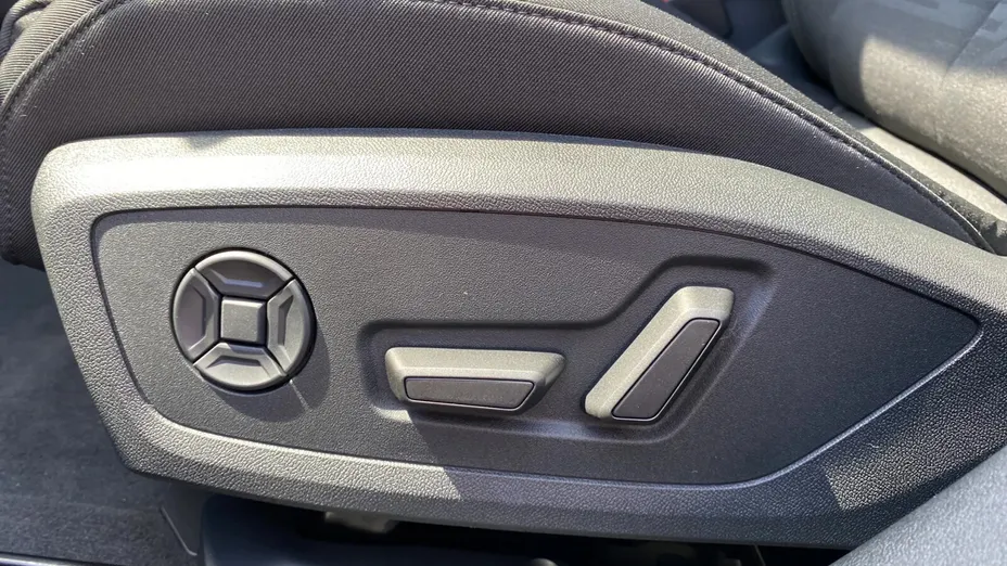 AUDI A6 A6 TDI mHEV 150 kW Quattro S tronic