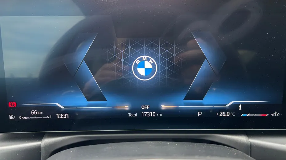 BMW Seria 4 420d xDrive mHEV M Sport aut