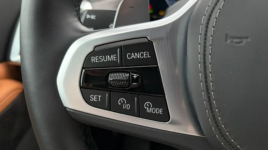 BMW X5 X5 xDrive40d mHEV M Sport sport-aut