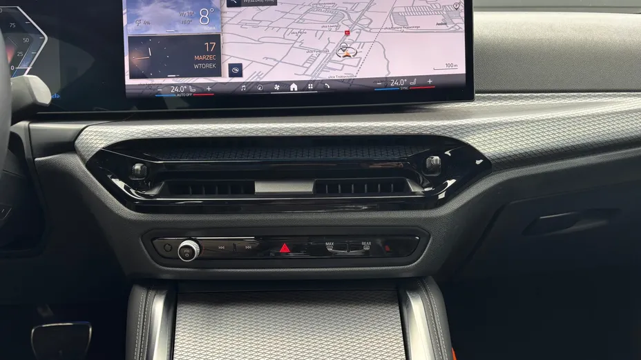 BMW Seria 4 430i xDrive M Sport sport-aut