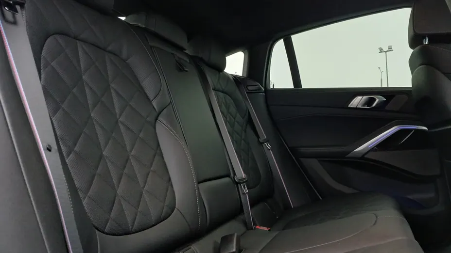 BMW X6 X6 xDrive40i mHEV sport-aut