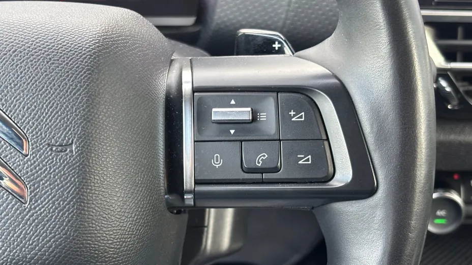 CITROEN C4 X C4 X 1.2 PureTech Max S&S EAT8