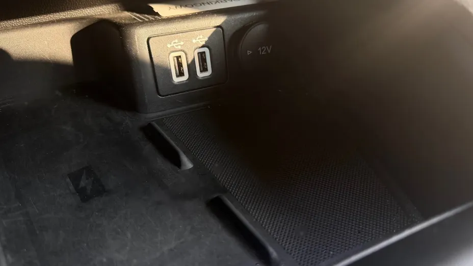 FORD Focus Focus 1.0 EcoBoost mHEV Active X