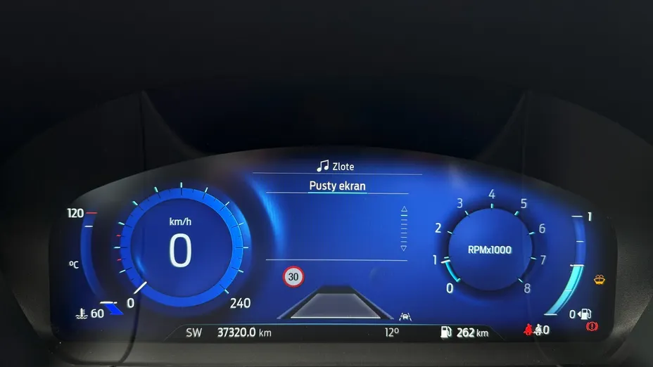 FORD Kuga Kuga 1.5 EcoBoost FWD Titanium