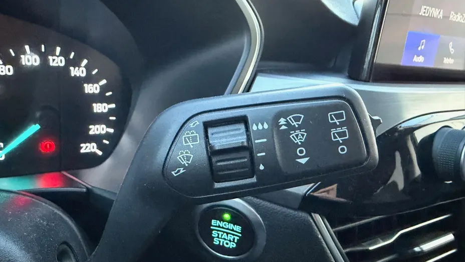 FORD Kuga Kuga 1.5 EcoBoost FWD Titanium