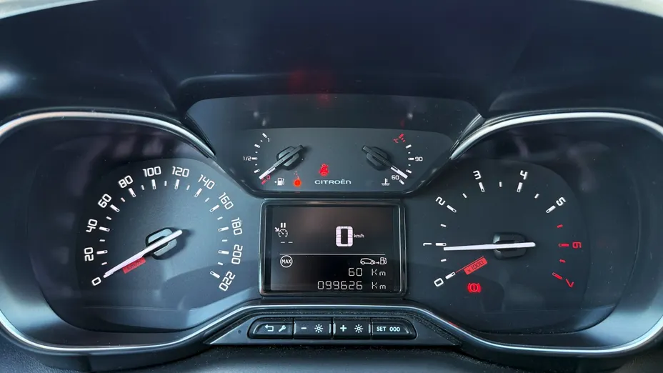 CITROEN C3 Aircross C3 Aircross 1.2 PureTech GPF Feel S&S