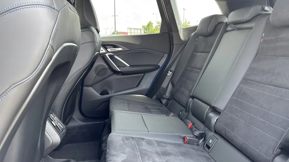 BMW X1 X1 sDrive18d aut