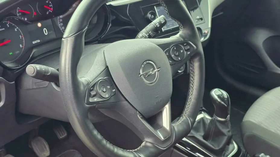 OPEL Corsa Corsa 1.2 S&S