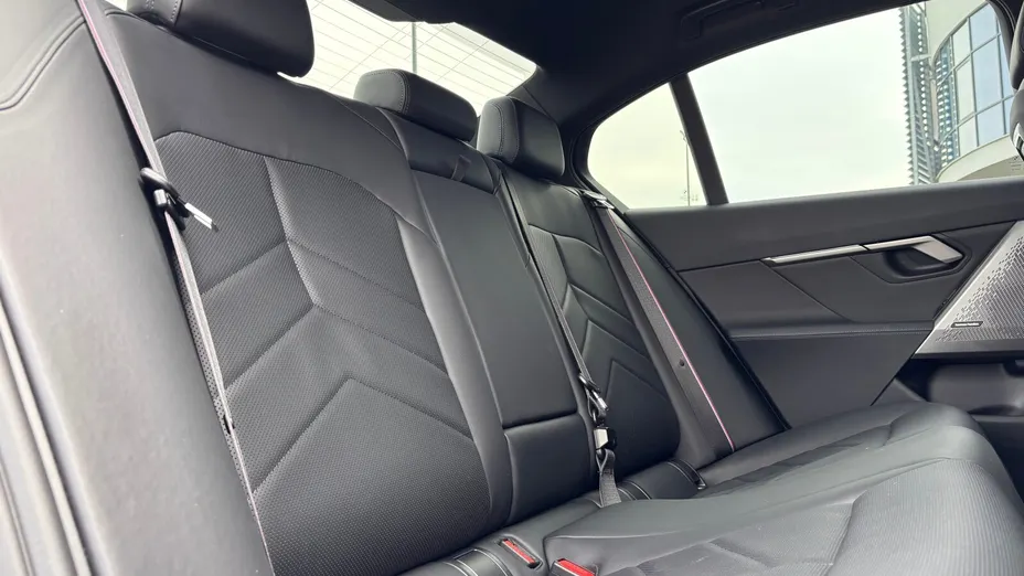 BMW Seria 5 520d xDrive mHEV M Sport aut