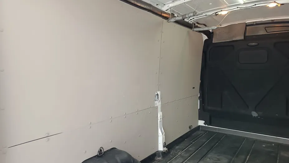 FORD Transit Transit 330 L3H2 Trend