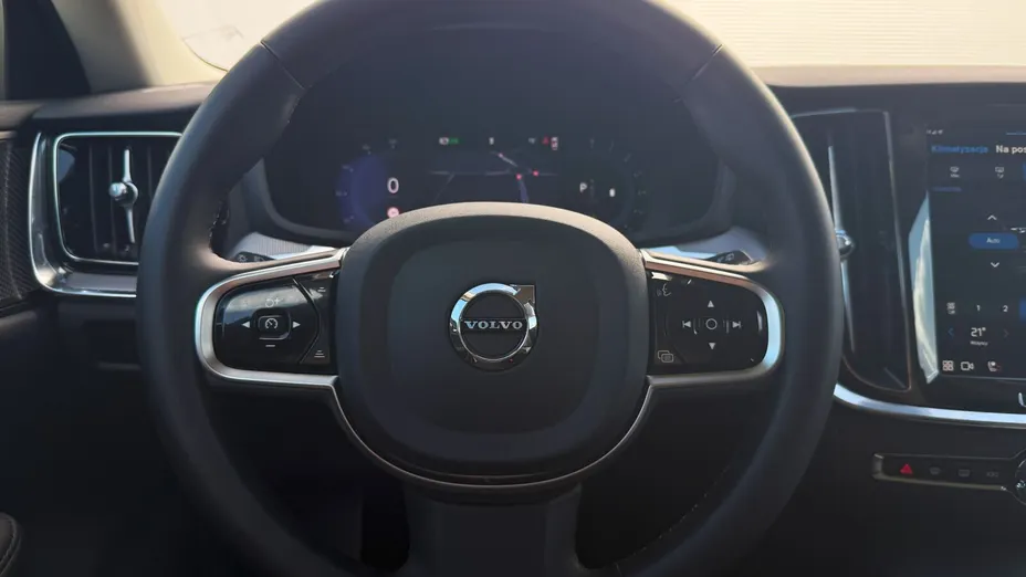 VOLVO V60 V60 CC Plus B5 B AWD aut