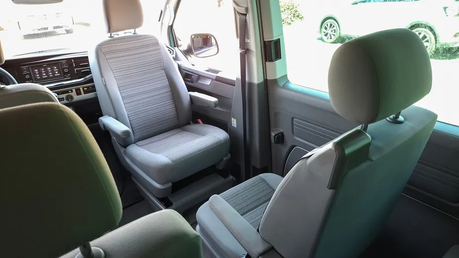 VOLKSWAGEN California BEACH 3000 Multivan 2.0 TDI L1 Edition DSG