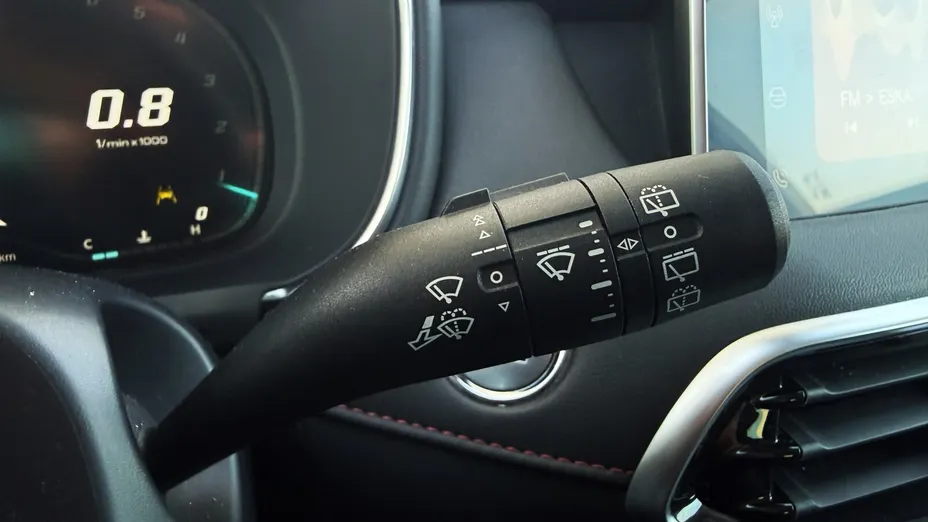 MG HS HS 1.5 T-GDI Excite DCT