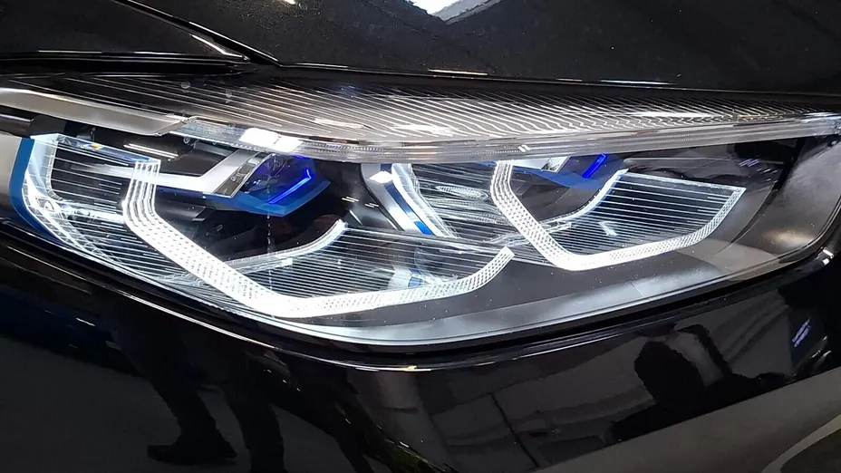 BMW Seria 8 M850i xDrive