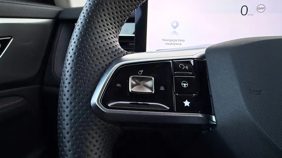 MG HS HS 1.5T PHEV Exclusive aut