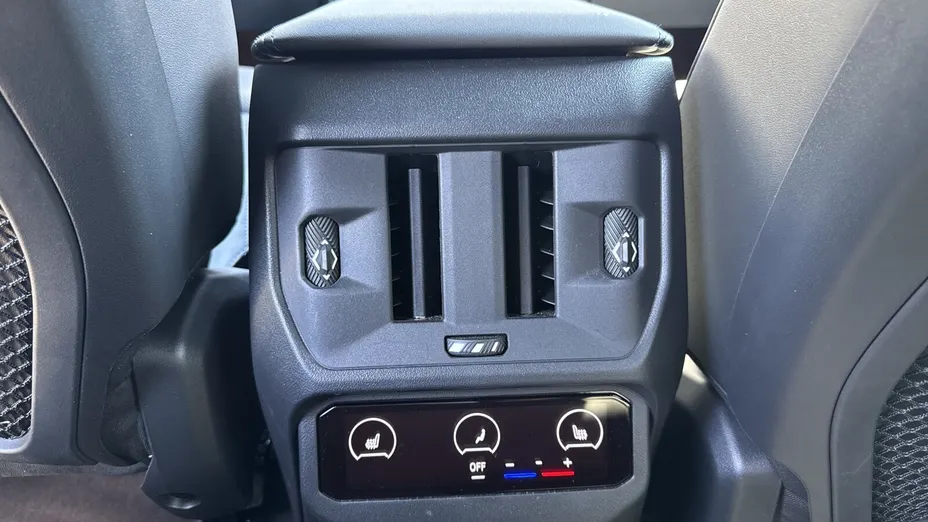 BMW X3 X3 xDrive40d mHEV aut