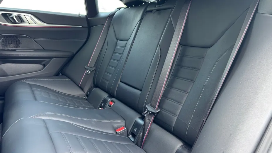 BMW Seria 4 430i xDrive M Sport sport-aut