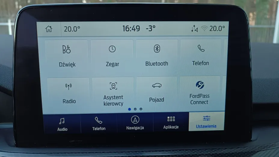 FORD Kuga Kuga 2.5P PHEV FWD ST-Line X eCVT