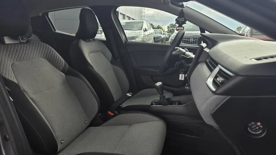 RENAULT Clio Clio 1.0 TCe Evolution LPG