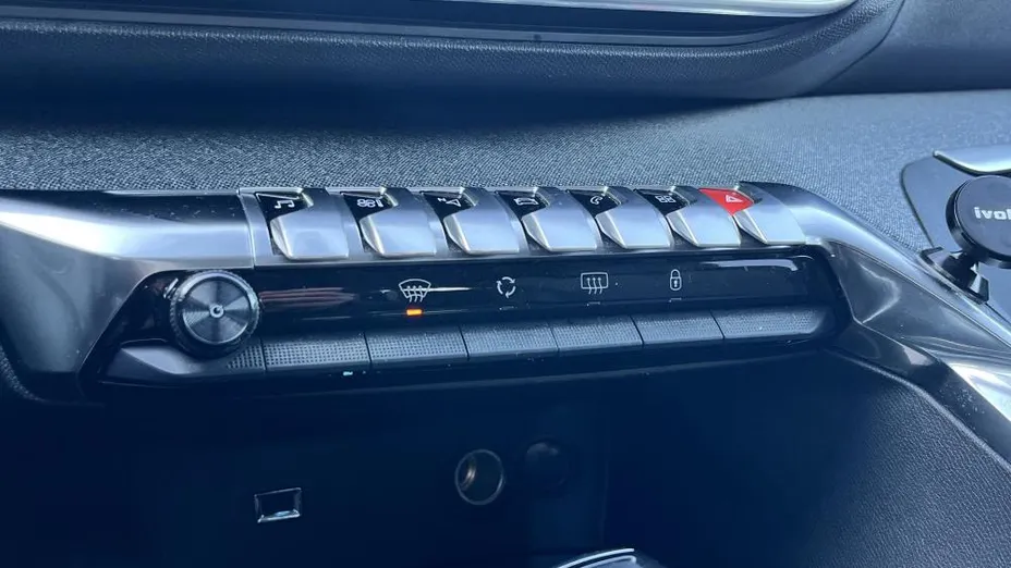 PEUGEOT 5008 5008 2.0 BlueHDi Allure Pack S&S EAT8