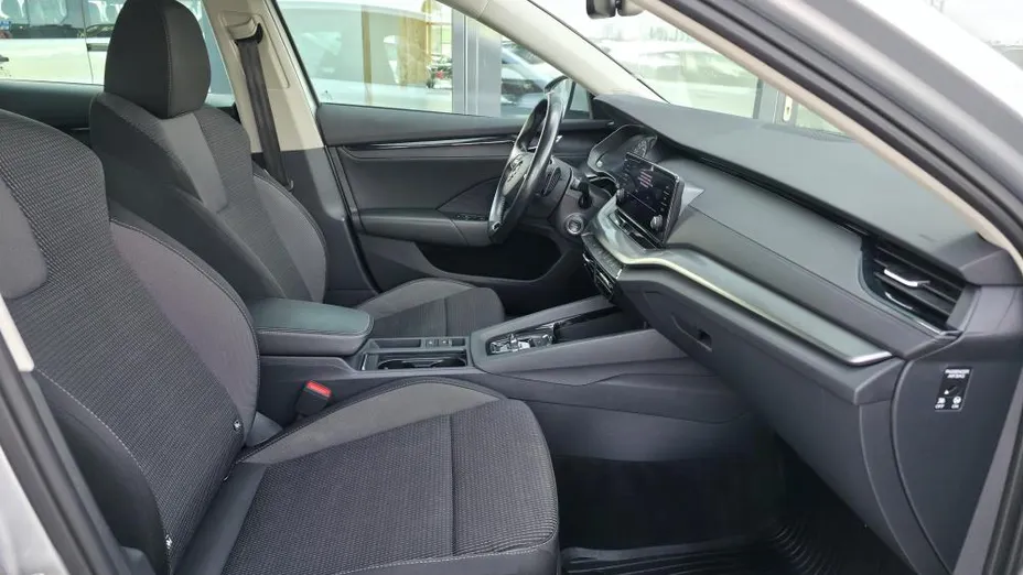 SKODA Octavia Octavia 2.0 TDI Ambition DSG