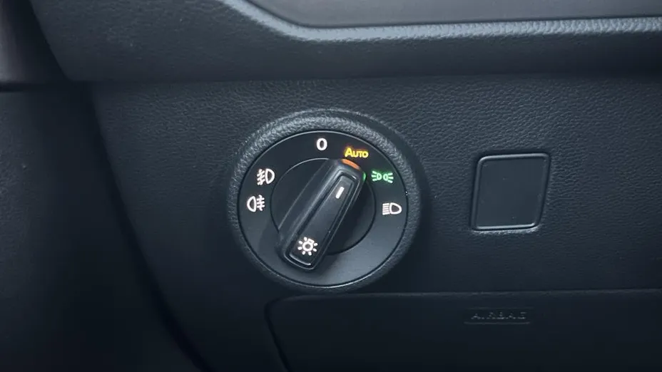 SEAT ATECA Ateca 2.0 TDI Xperience S&S DSG