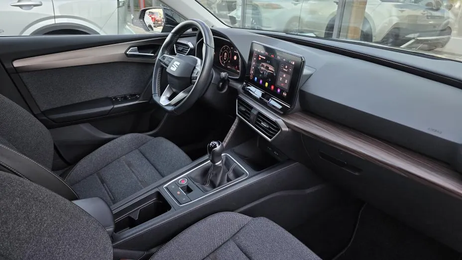 SEAT Leon Leon 2.0 TDI Style