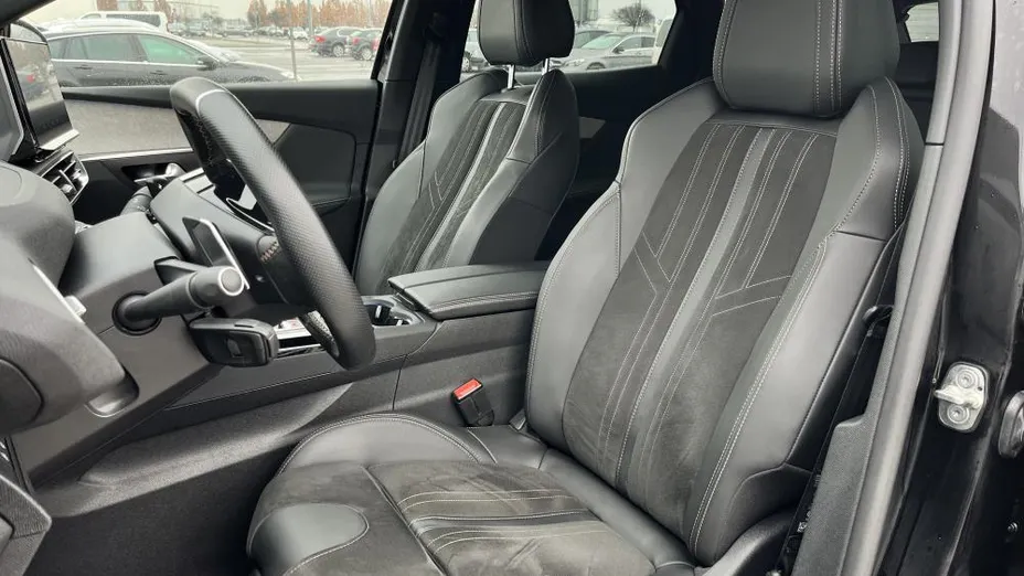 PEUGEOT 3008 3008 1.5 BlueHDi GT Pack S&S EAT8