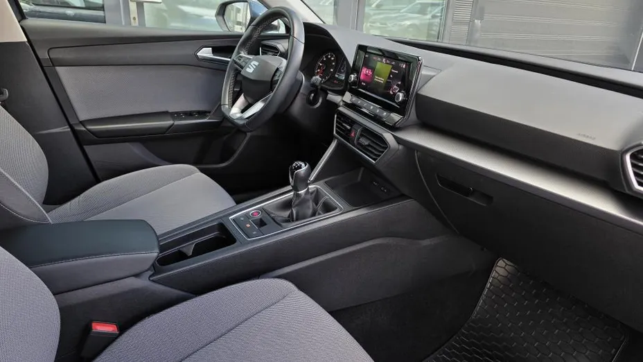 SEAT Leon Leon 1.5 TSI Style