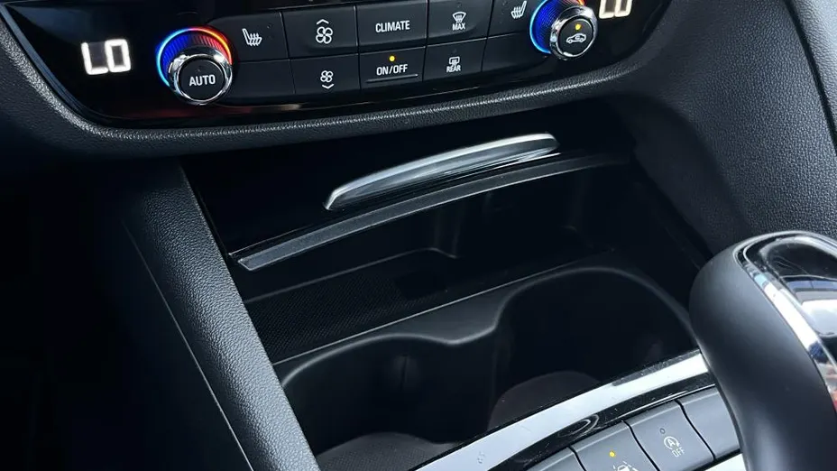 OPEL Insignia Insignia 2.0 CDTI Elegance S&S aut