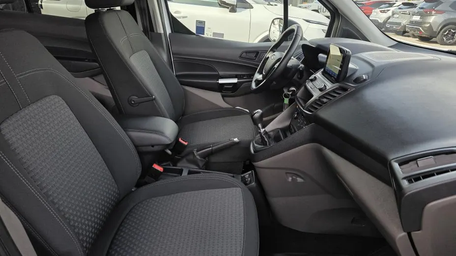 FORD Transit Connect Transit Connect 230 L2 Trend
