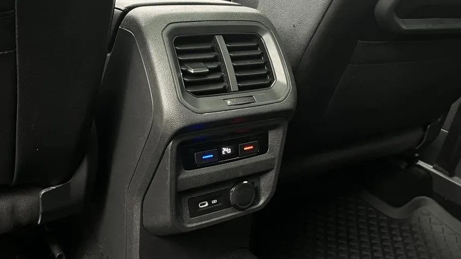 VOLKSWAGEN Tiguan Tiguan Allspace 2.0 TDI 4Mot. R-Line DSG