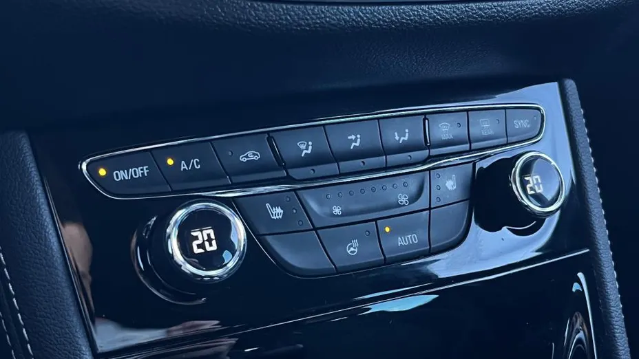 OPEL Astra Astra V 1.4 T Enjoy S&S