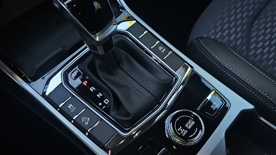 KGM / SSANGYONG Korando Korando 1.5 T-GDI Wild 4WD aut Nowy