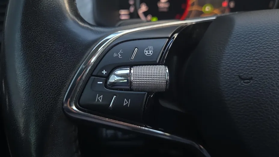 SKODA Kodiaq Kodiaq 2.0 TDI 4x4 Style DSG