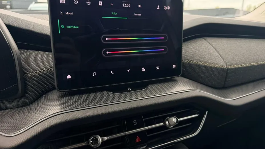 SKODA Kodiaq Kodiaq 2.0 TDI 4x4 Selection DSG