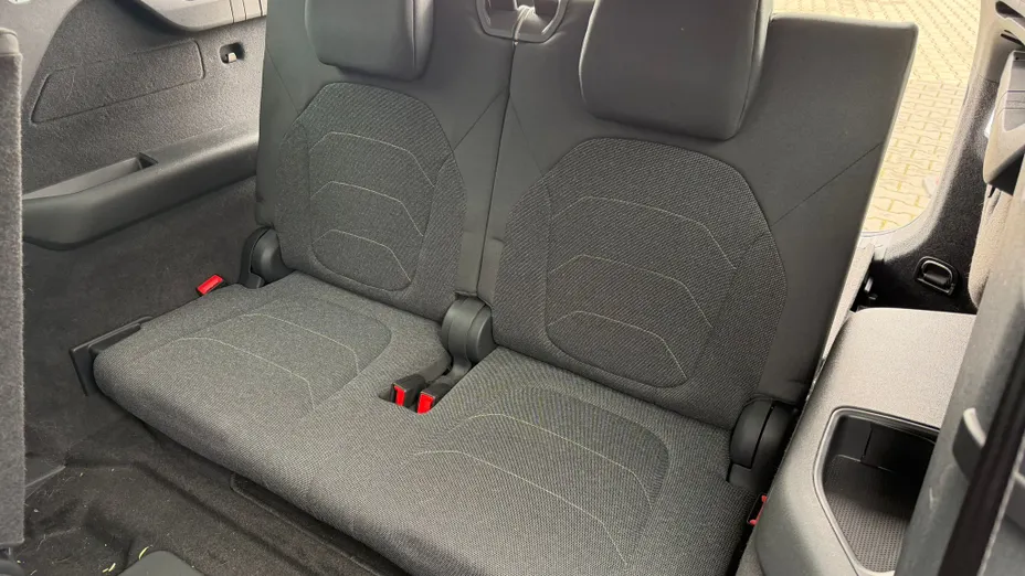 SKODA Kodiaq Kodiaq 1.5 TSI mHEV 4x2 Selection DSG