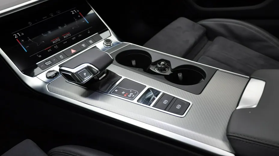 AUDI A6 A6 55 TFSI GPF mHEV Quattro Sport S tronic