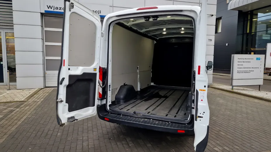 FORD Transit Transit 330 L2H3 Trend