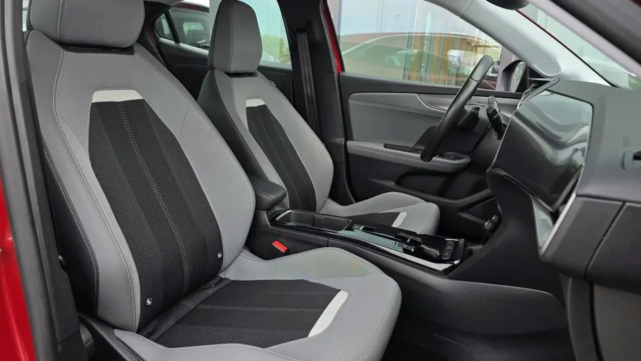 OPEL Mokka Mokka 1.2 T Elegance S&S aut