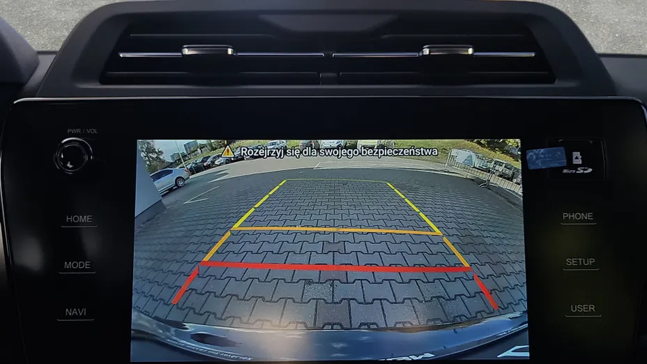 KGM / SSANGYONG Tivoli Tivoli 1.5 T-GDI Joy aut Nowy